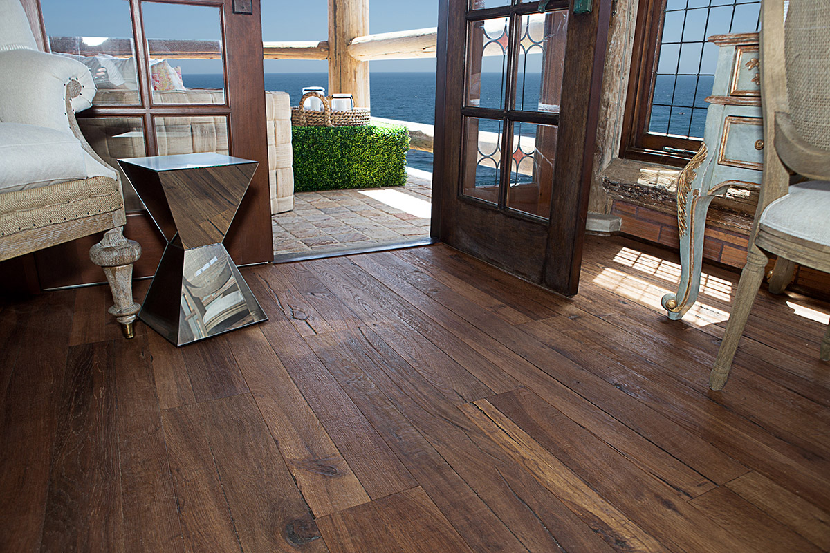 Wood Floors