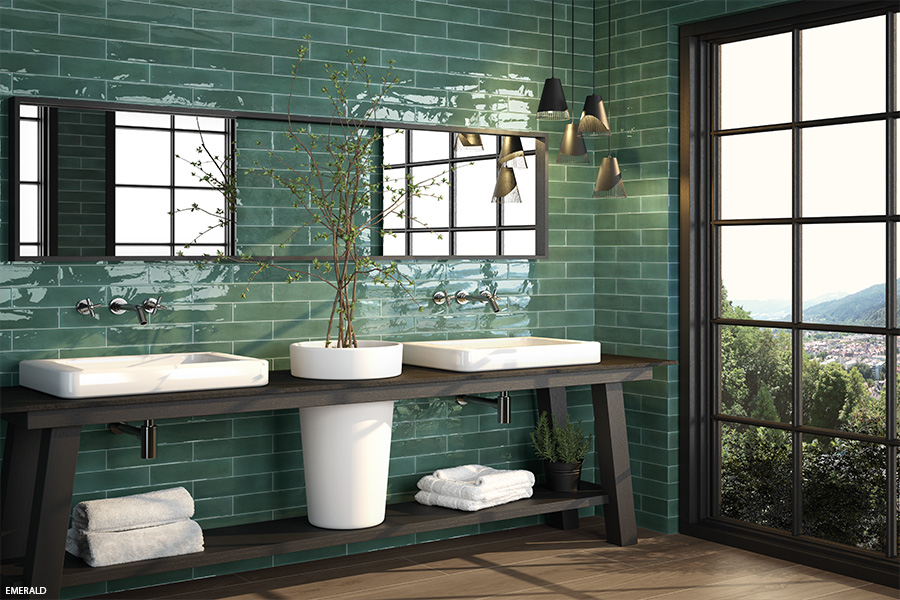 Porcelain / Ceramic Tiles